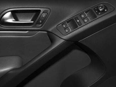 2016 Volkswagen Tiguan 2WD 4dr Auto S