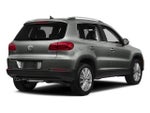 2016 Volkswagen Tiguan 2WD 4dr Auto S