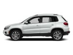 2017 Volkswagen Tiguan 2.0T S FWD