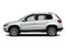2017 Volkswagen Tiguan 2.0T S FWD