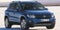 2017 Volkswagen Tiguan 2.0T S FWD