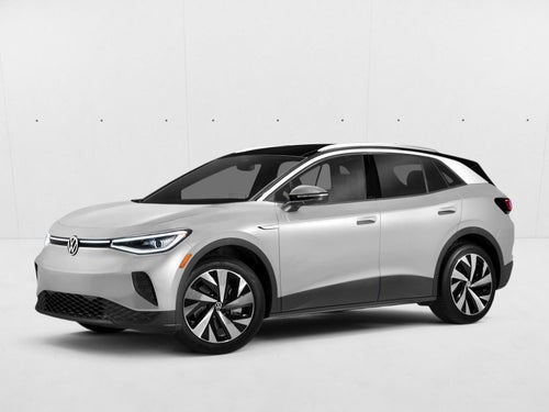 2021 Volkswagen ID.4 Pro S RWD