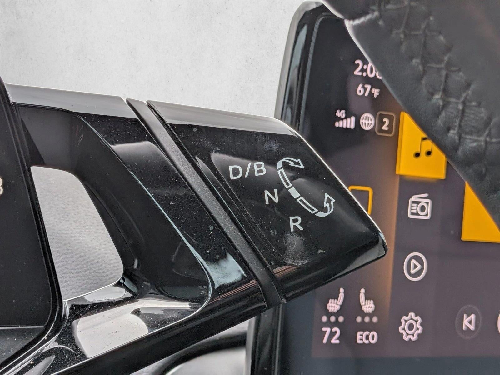 2021 Volkswagen ID.4 Pro S RWD