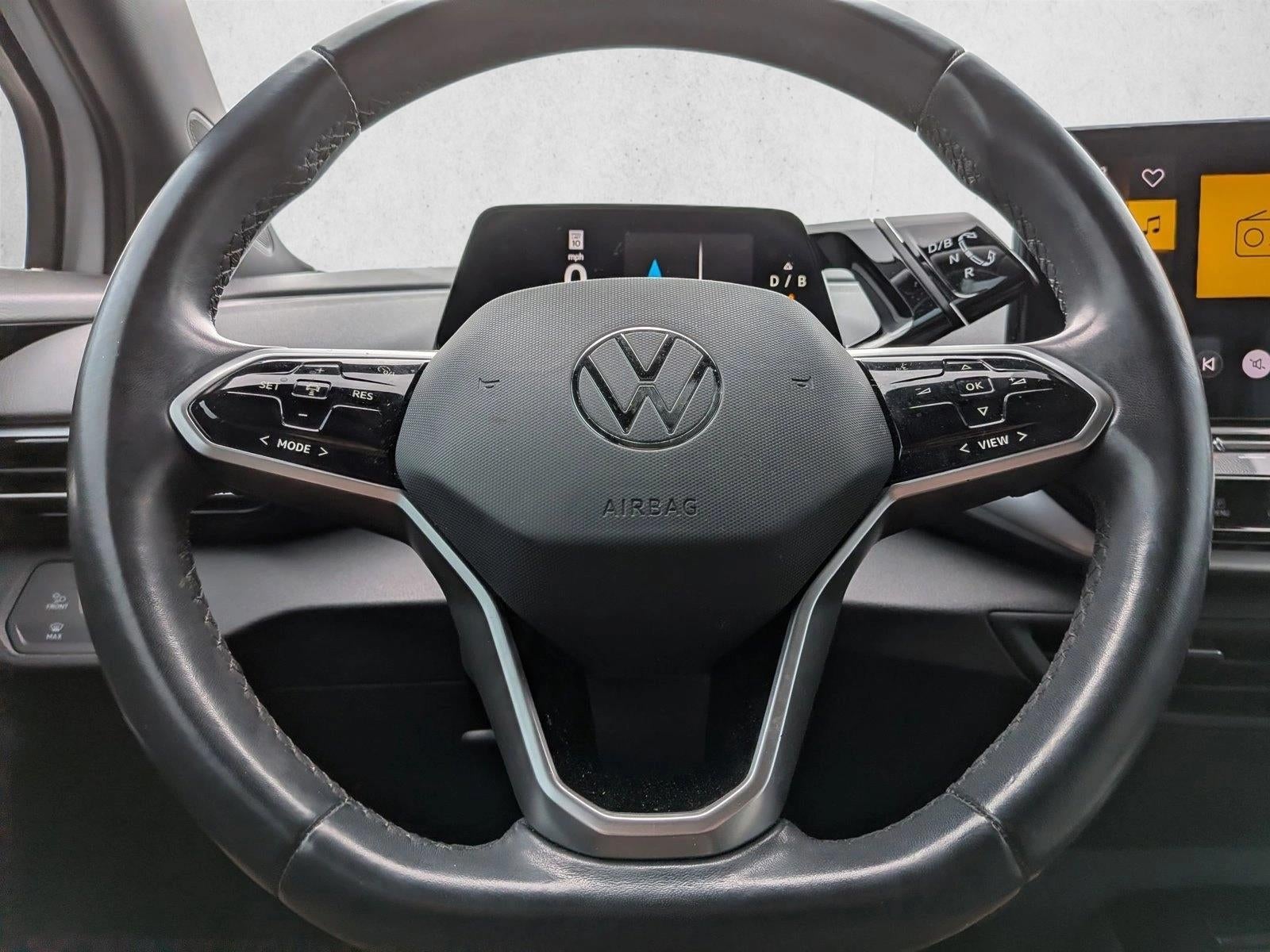 2021 Volkswagen ID.4 Pro S RWD