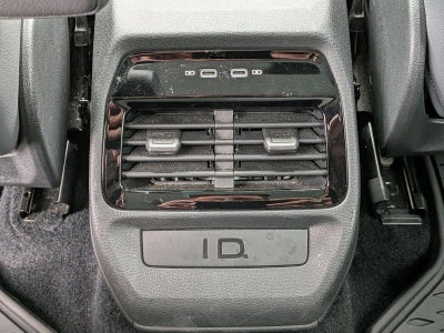 2021 Volkswagen ID.4 Pro S RWD