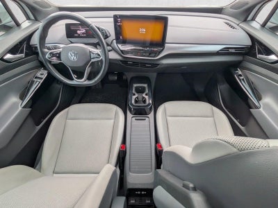 2021 Volkswagen ID.4 Pro S RWD