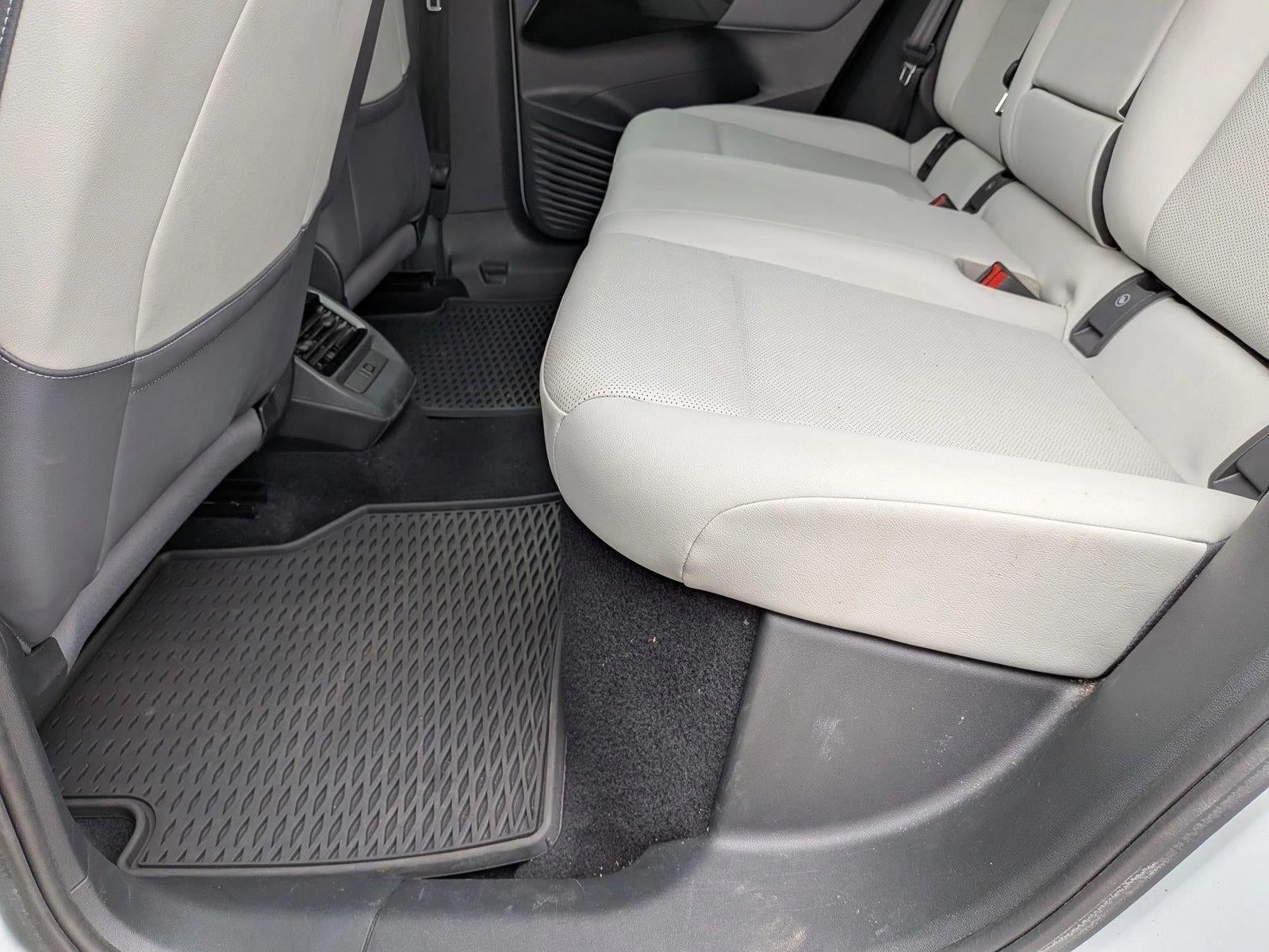 2021 Volkswagen ID.4 Pro S RWD