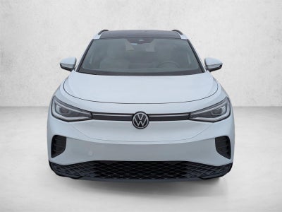 2021 Volkswagen ID.4 Pro S RWD