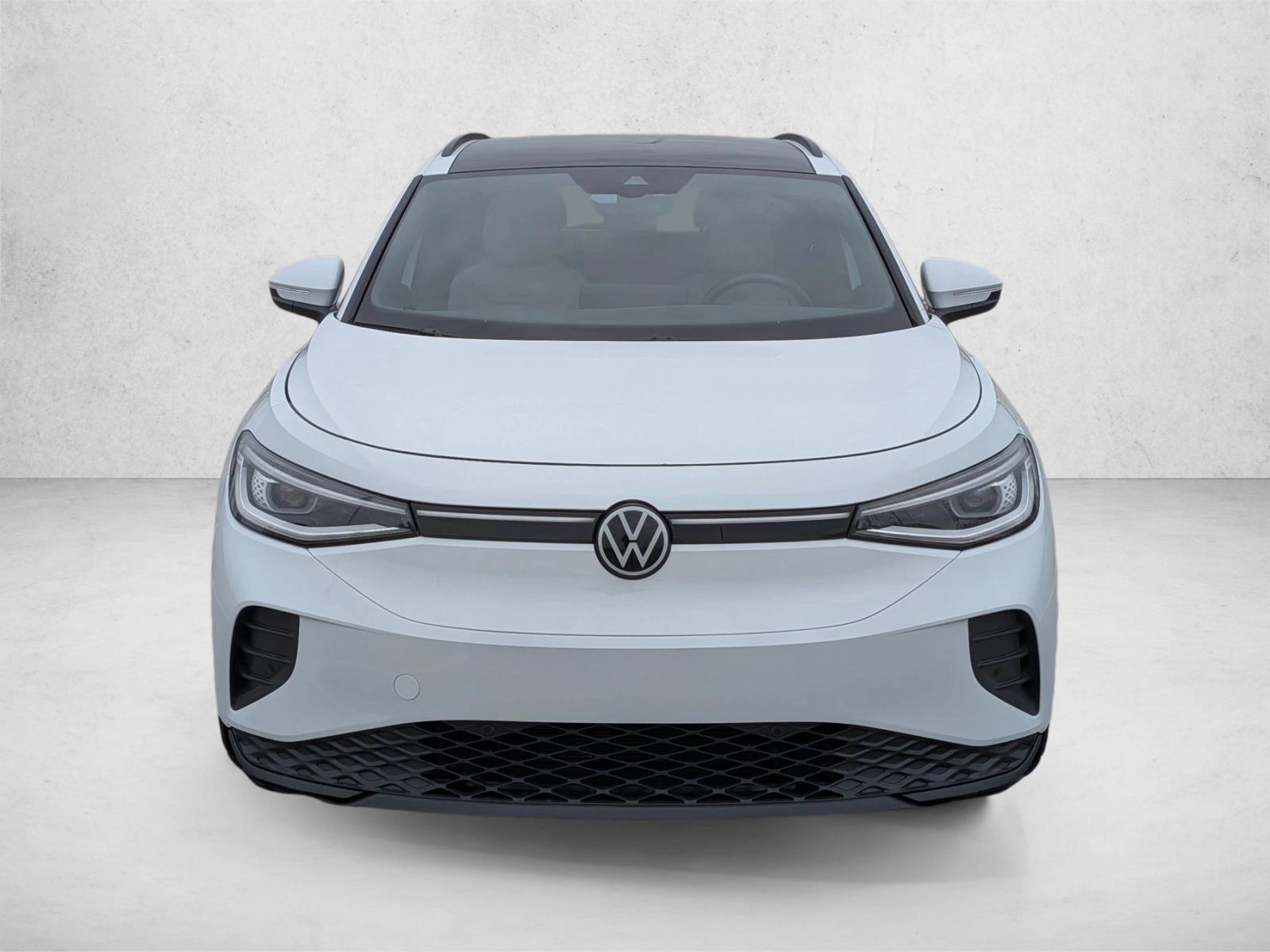 2021 Volkswagen ID.4 Pro S RWD