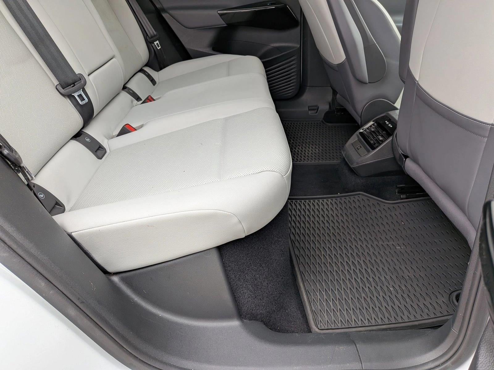 2021 Volkswagen ID.4 Pro S RWD