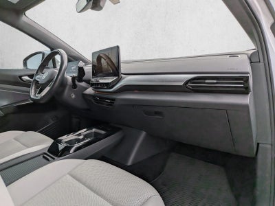 2021 Volkswagen ID.4 Pro S RWD