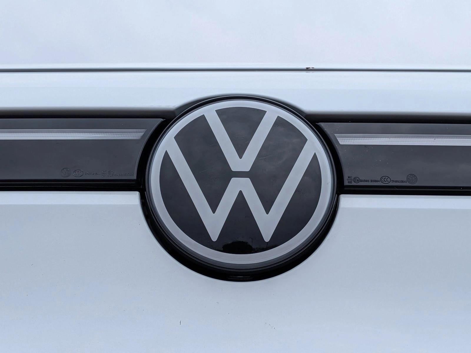 2021 Volkswagen ID.4 Pro S RWD