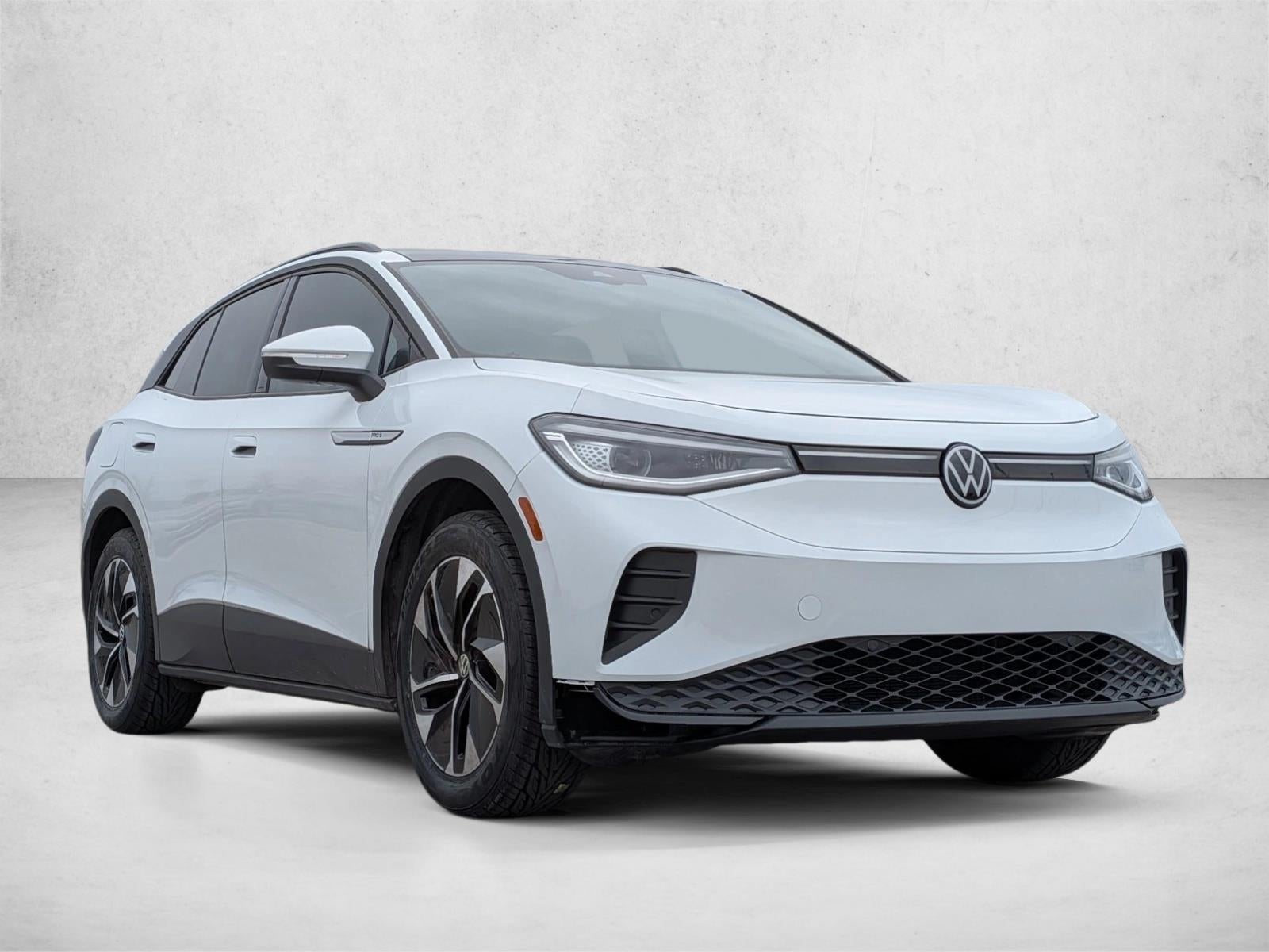 2021 Volkswagen ID.4 Pro S RWD