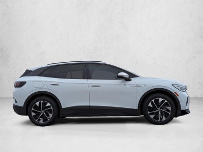 2021 Volkswagen ID.4 Pro S RWD