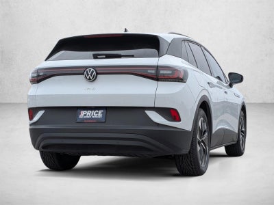 2021 Volkswagen ID.4 Pro S RWD
