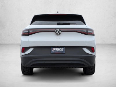 2021 Volkswagen ID.4 Pro S RWD