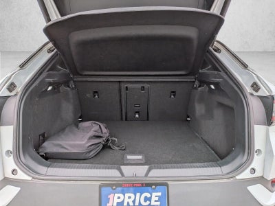 2021 Volkswagen ID.4 Pro S RWD