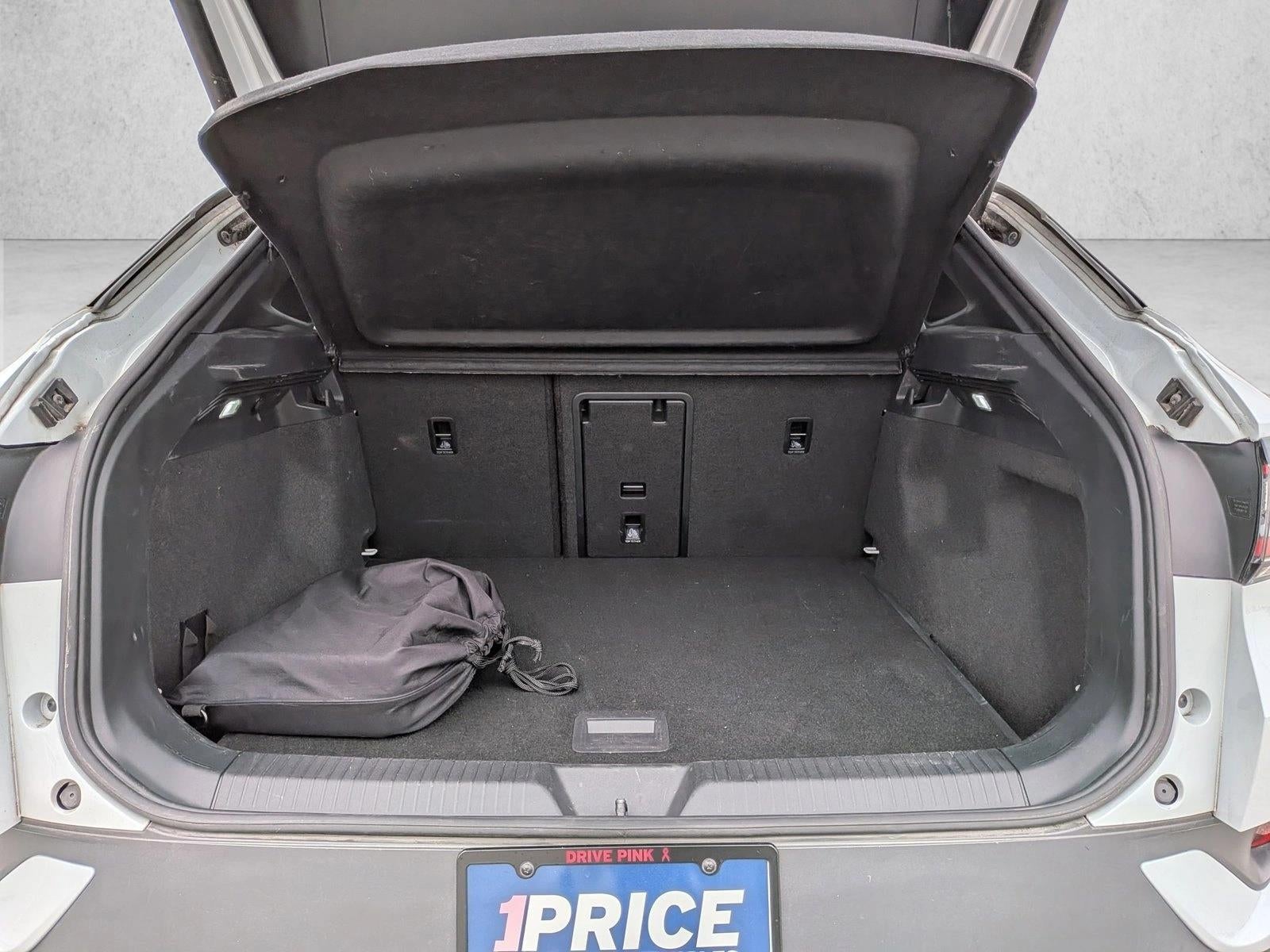 2021 Volkswagen ID.4 Pro S RWD