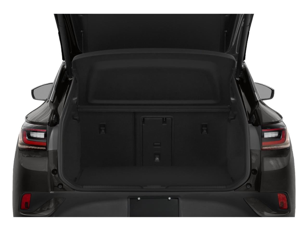 2021 Volkswagen ID.4 Pro S RWD