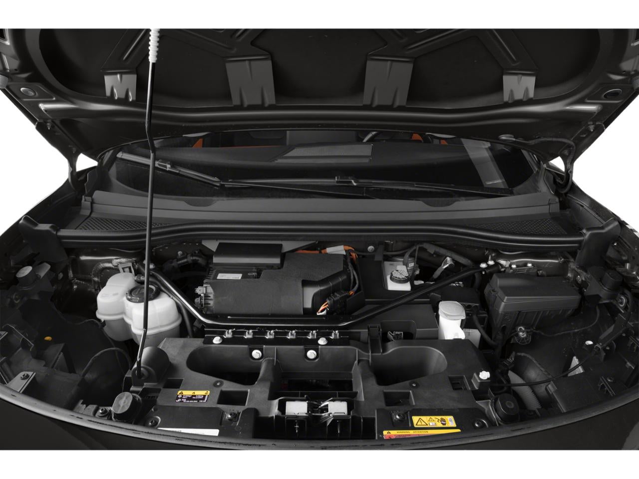 2021 Volkswagen ID.4 Pro S RWD