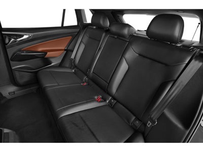 2021 Volkswagen ID.4 Pro S RWD