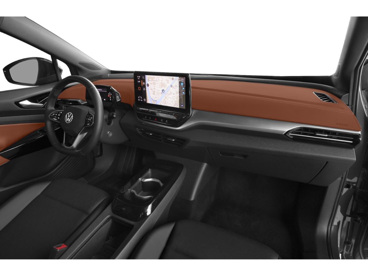 2021 Volkswagen ID.4 Pro S RWD