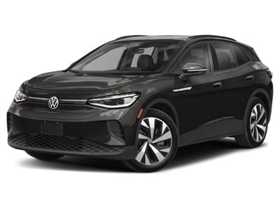 2021 Volkswagen ID.4 Pro S RWD
