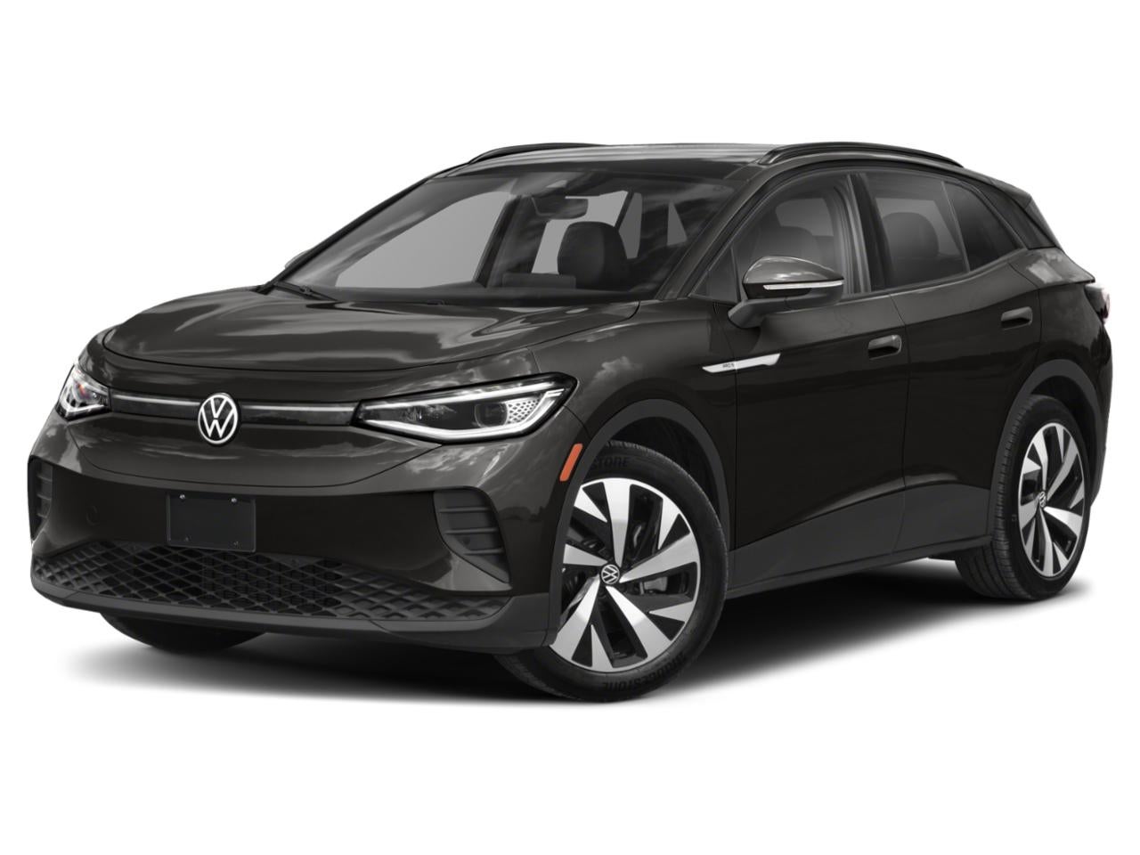 2021 Volkswagen ID.4 Pro S RWD