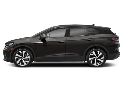2021 Volkswagen ID.4 Pro S RWD