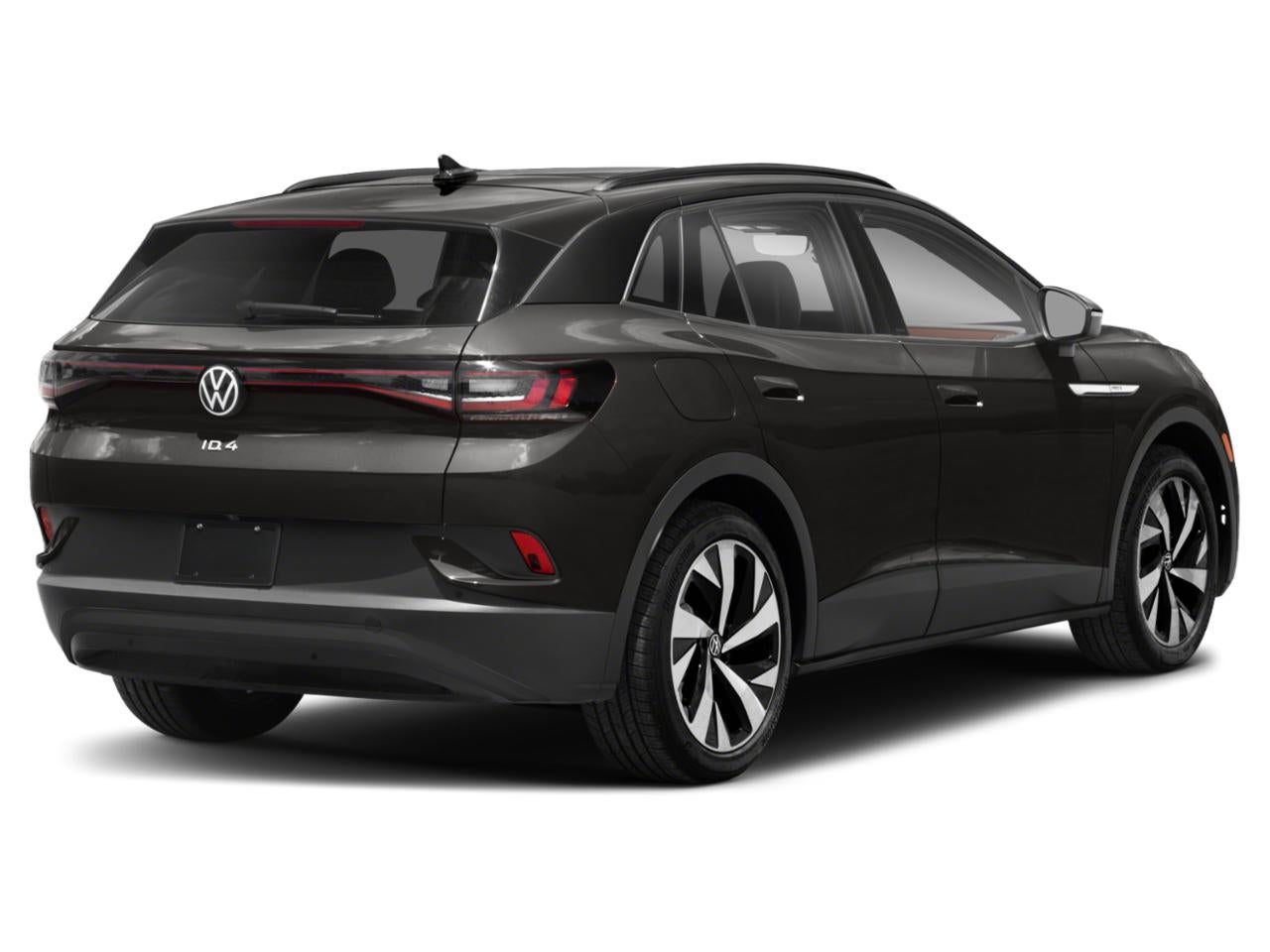 2021 Volkswagen ID.4 Pro S RWD