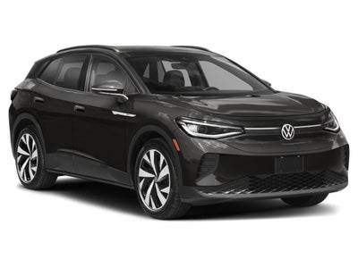 2021 Volkswagen ID.4 Pro S RWD