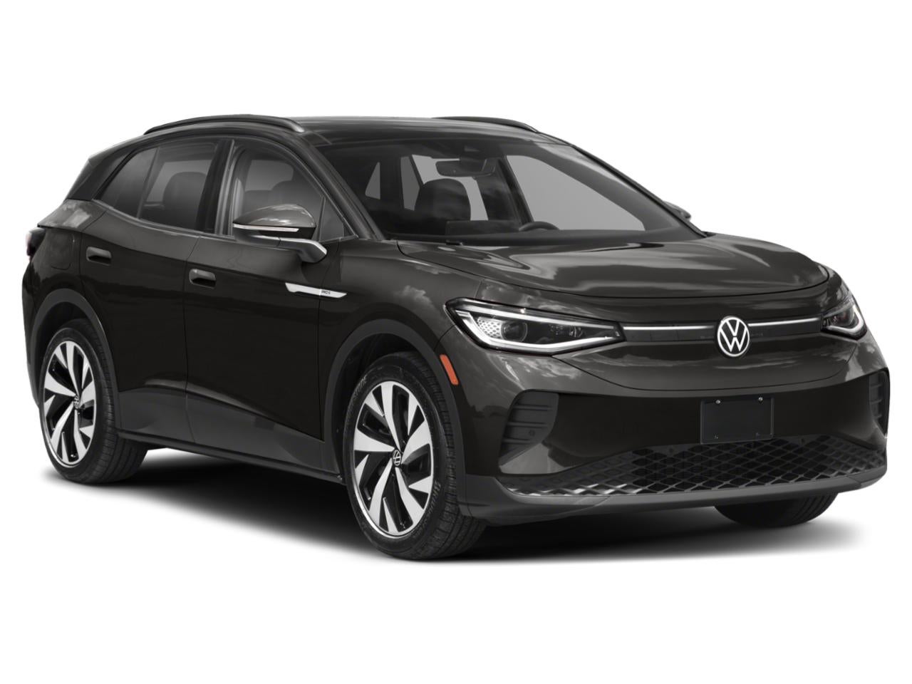 2021 Volkswagen ID.4 Pro S RWD