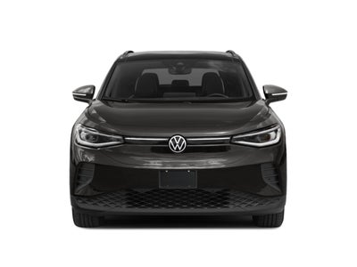2021 Volkswagen ID.4 Pro S RWD