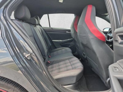 2023 Volkswagen Golf GTI 2.0T 40th Anniversary Edition DSG