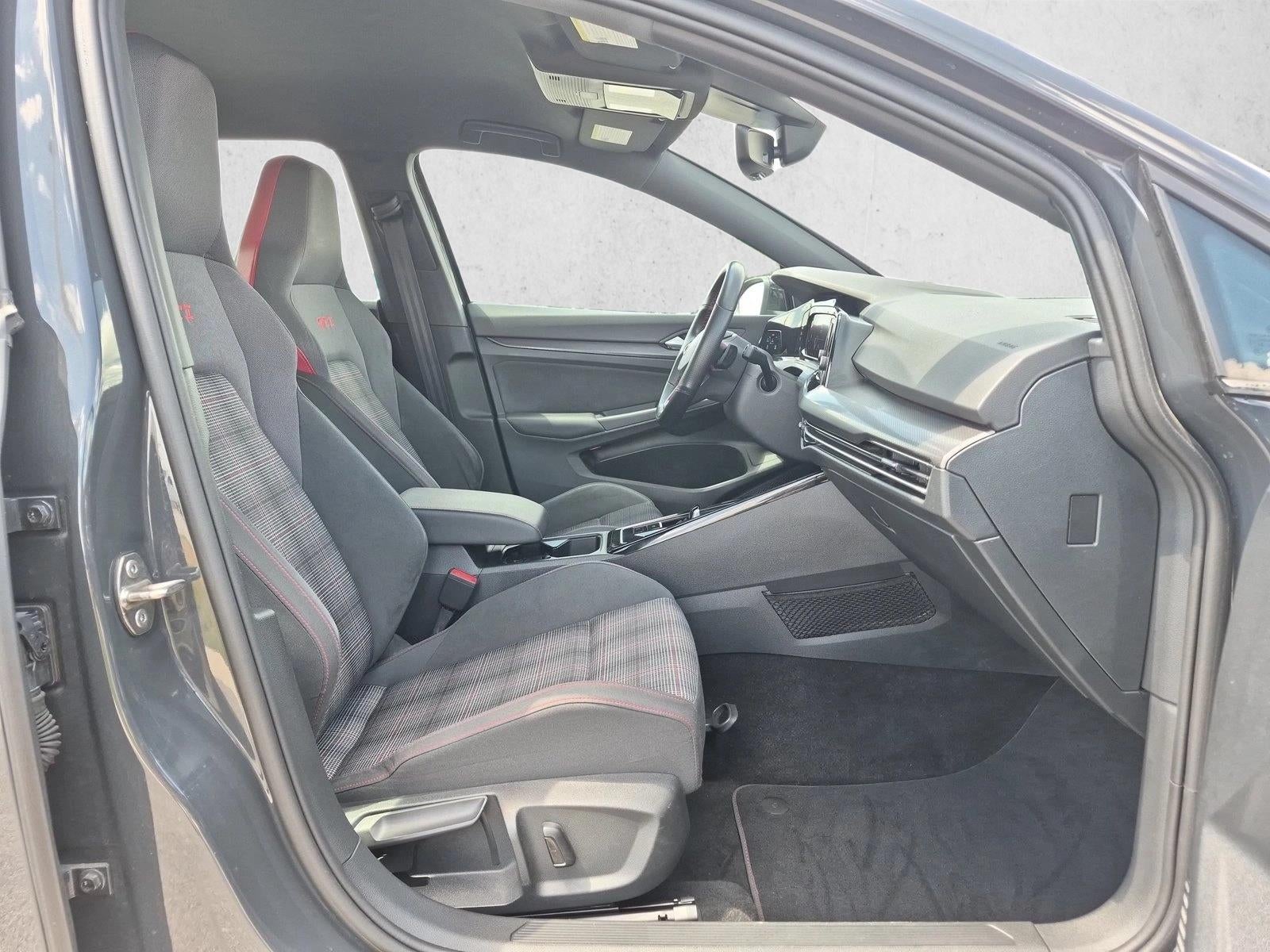 2023 Volkswagen Golf GTI 2.0T 40th Anniversary Edition DSG