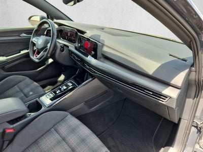 2023 Volkswagen Golf GTI 2.0T 40th Anniversary Edition DSG