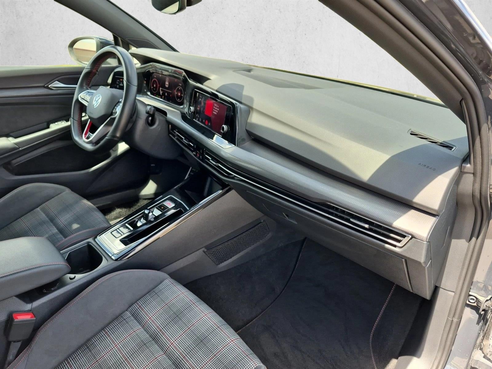 2023 Volkswagen Golf GTI 2.0T 40th Anniversary Edition DSG