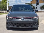 2023 Volkswagen Golf GTI 2.0T 40th Anniversary Edition DSG