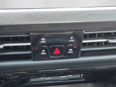 2023 Volkswagen Golf GTI 2.0T 40th Anniversary Edition DSG