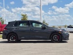 2023 Volkswagen Golf GTI 2.0T 40th Anniversary Edition DSG