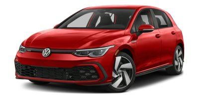 2023 Volkswagen Golf GTI 2.0T 40th Anniversary Edition DSG