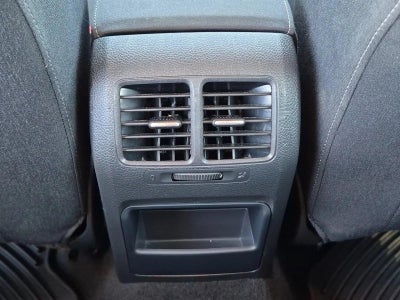 2014 Volkswagen Golf 4dr HB DSG TDI
