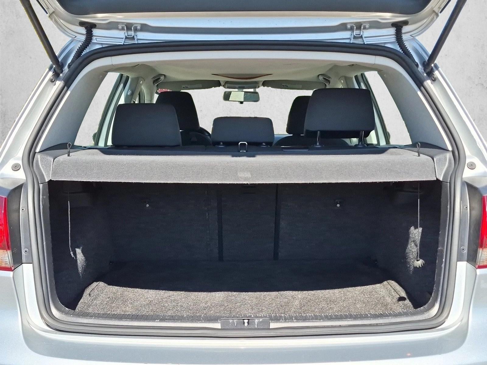 2014 Volkswagen Golf 4dr HB DSG TDI