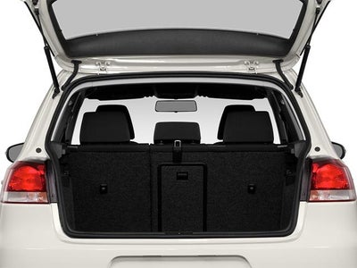 2014 Volkswagen Golf 4dr HB DSG TDI