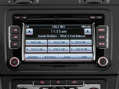 2014 Volkswagen Golf 4dr HB DSG TDI