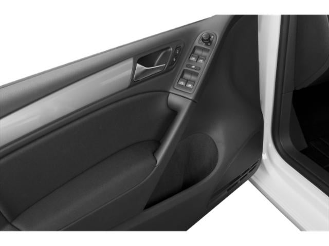 2014 Volkswagen Golf 4dr HB DSG TDI