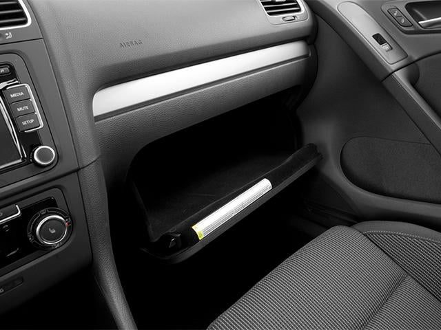 2014 Volkswagen Golf 4dr HB DSG TDI