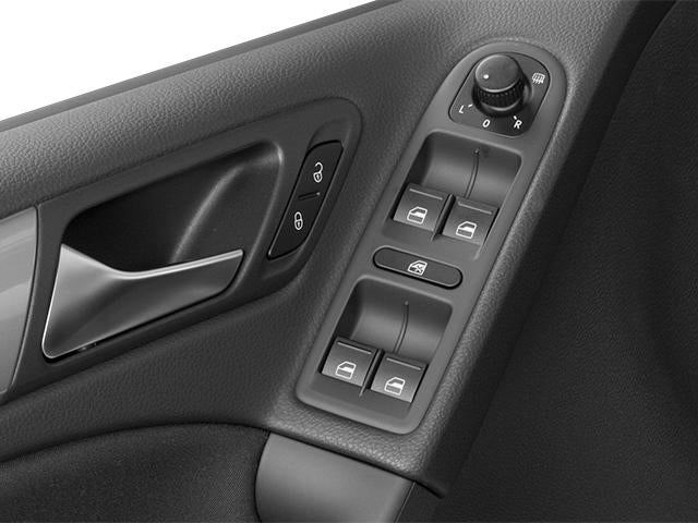 2014 Volkswagen Golf 4dr HB DSG TDI