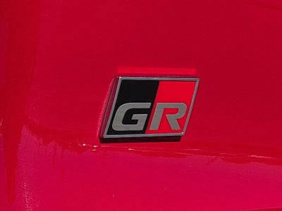 2021 Toyota GR Supra 3.0 Premium Auto (Natl)