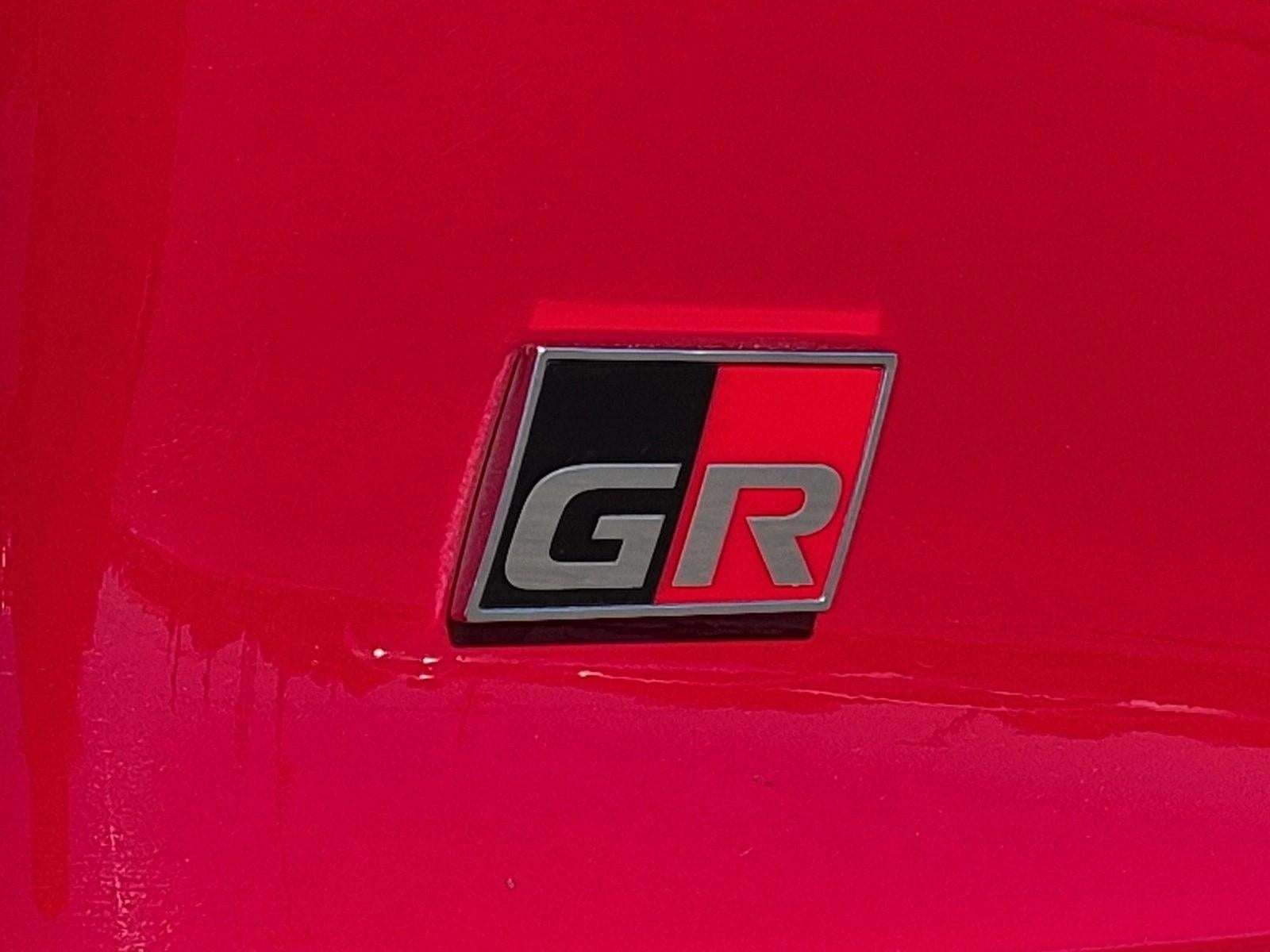 2021 Toyota GR Supra 3.0 Premium Auto (Natl)